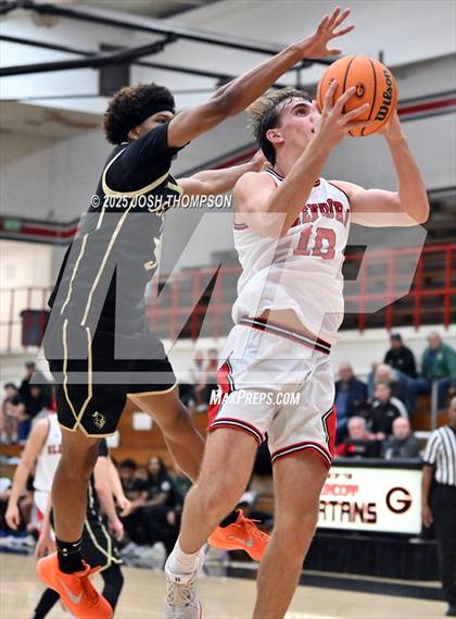 Thumbnail 3 in Ontario Christian @ Glendora photogallery.