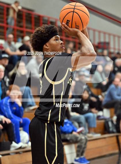 Thumbnail 2 in Ontario Christian @ Glendora photogallery.