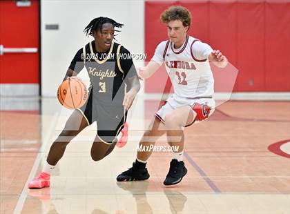 Thumbnail 3 in Ontario Christian @ Glendora photogallery.