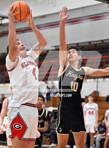 Thumbnail 2 in Ontario Christian @ Glendora photogallery.