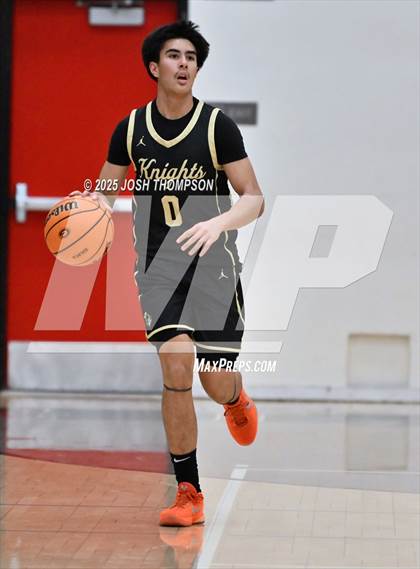 Thumbnail 1 in Ontario Christian @ Glendora photogallery.