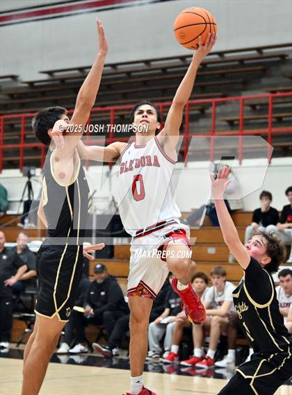 Thumbnail 3 in Ontario Christian @ Glendora photogallery.