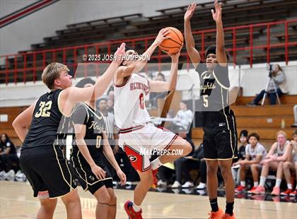 Thumbnail 1 in Ontario Christian @ Glendora photogallery.