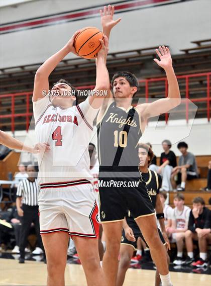 Thumbnail 3 in Ontario Christian @ Glendora photogallery.