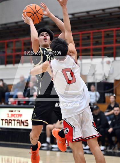 Thumbnail 2 in Ontario Christian @ Glendora photogallery.