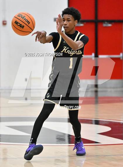 Thumbnail 3 in Ontario Christian @ Glendora photogallery.