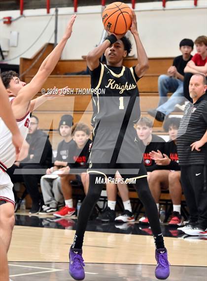 Thumbnail 2 in Ontario Christian @ Glendora photogallery.