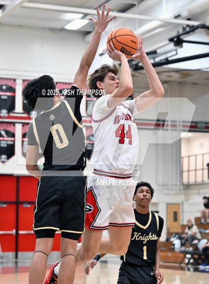 Thumbnail 3 in Ontario Christian @ Glendora photogallery.