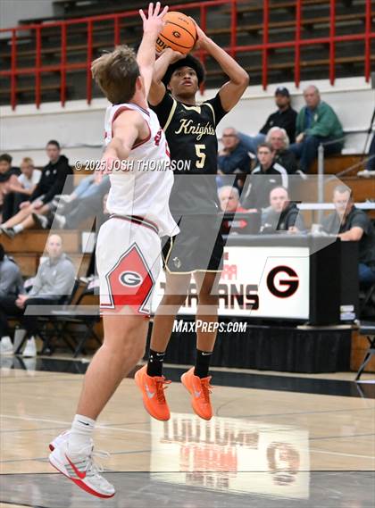 Thumbnail 3 in Ontario Christian @ Glendora photogallery.