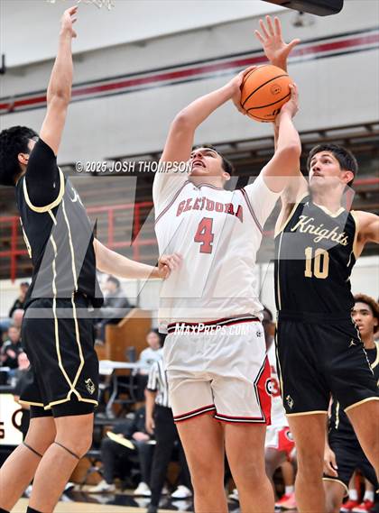 Thumbnail 1 in Ontario Christian @ Glendora photogallery.