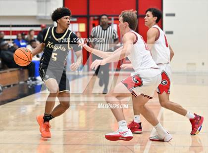 Thumbnail 1 in Ontario Christian @ Glendora photogallery.