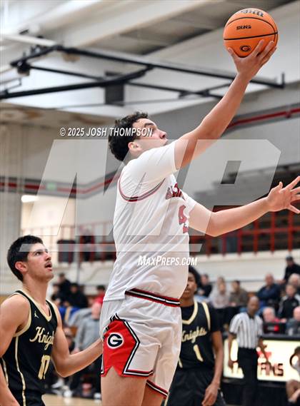 Thumbnail 2 in Ontario Christian @ Glendora photogallery.