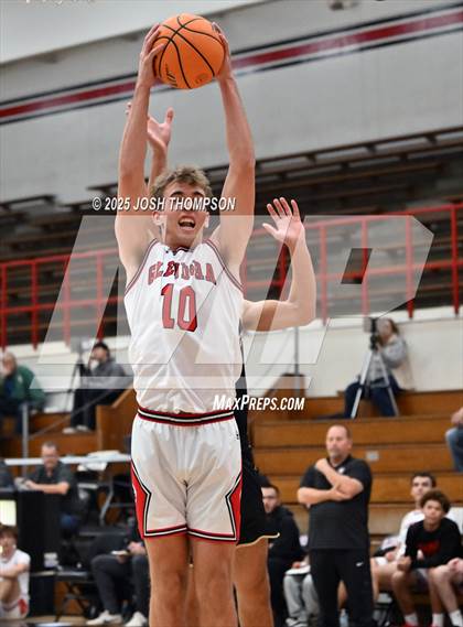 Thumbnail 1 in Ontario Christian @ Glendora photogallery.