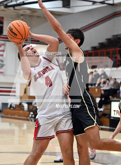 Thumbnail 2 in Ontario Christian @ Glendora photogallery.