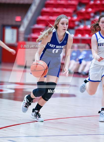 Thumbnail 2 in Huckabay vs. Walnut Springs photogallery.