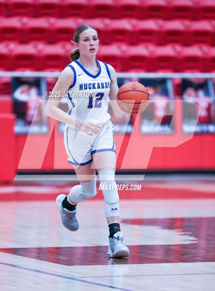 Thumbnail 1 in Huckabay vs. Walnut Springs photogallery.