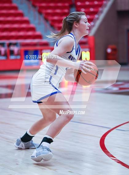 Thumbnail 3 in Huckabay vs. Walnut Springs photogallery.