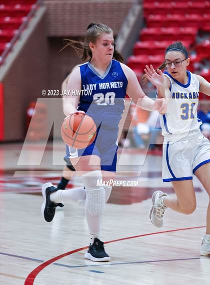 Thumbnail 1 in Huckabay vs. Walnut Springs photogallery.