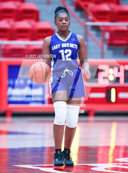 Thumbnail 2 in Huckabay vs. Walnut Springs photogallery.
