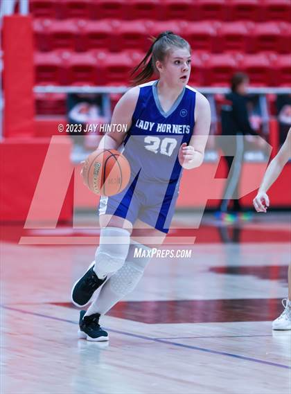 Thumbnail 3 in Huckabay vs. Walnut Springs photogallery.
