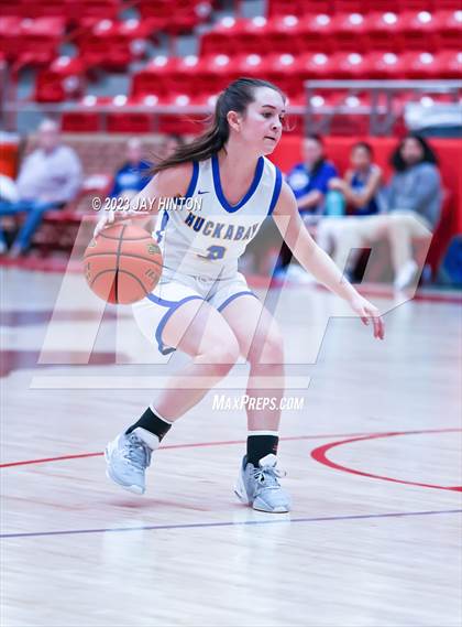 Thumbnail 3 in Huckabay vs. Walnut Springs photogallery.