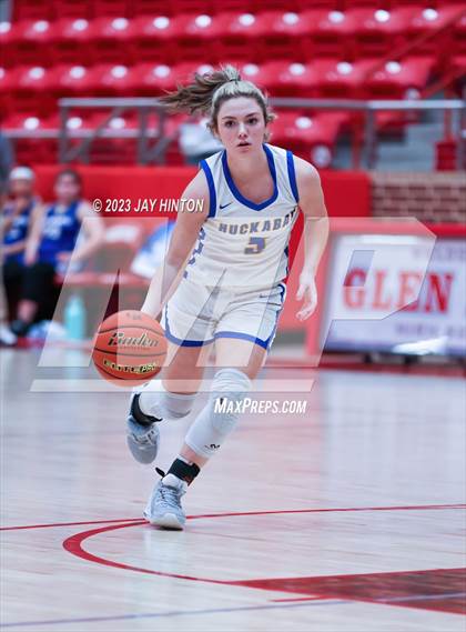 Thumbnail 1 in Huckabay vs. Walnut Springs photogallery.