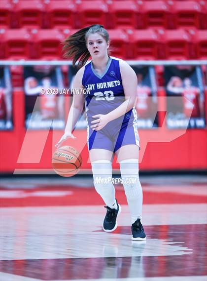 Thumbnail 1 in Huckabay vs. Walnut Springs photogallery.