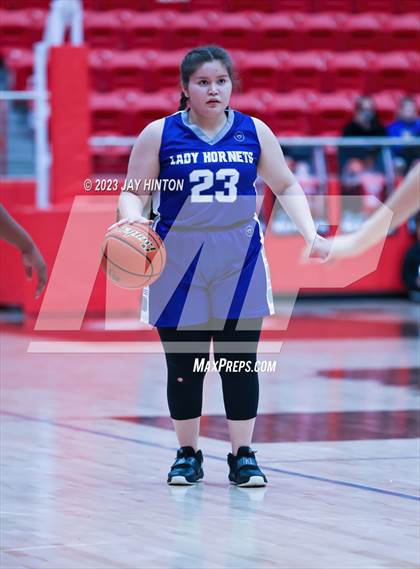 Thumbnail 3 in Huckabay vs. Walnut Springs photogallery.