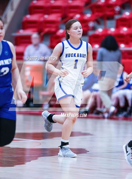 Thumbnail 2 in Huckabay vs. Walnut Springs photogallery.