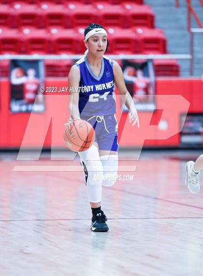 Thumbnail 2 in Huckabay vs. Walnut Springs photogallery.