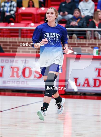 Thumbnail 1 in Huckabay vs. Walnut Springs photogallery.