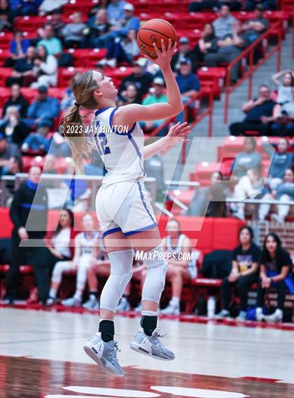 Thumbnail 1 in Huckabay vs. Walnut Springs photogallery.