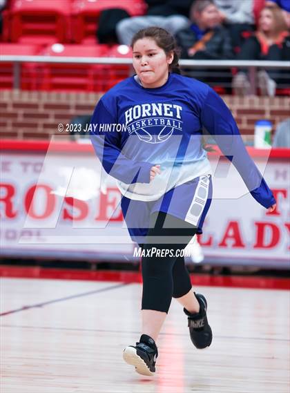 Thumbnail 3 in Huckabay vs. Walnut Springs photogallery.
