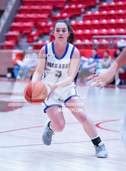 Thumbnail 1 in Huckabay vs. Walnut Springs photogallery.