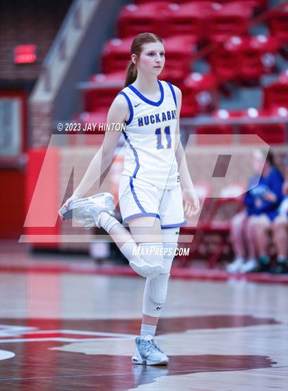 Thumbnail 1 in Huckabay vs. Walnut Springs photogallery.