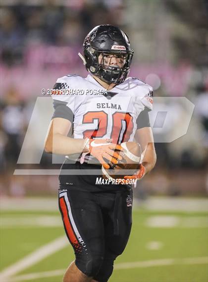 Thumbnail 1 in Selma @ Dinuba photogallery.