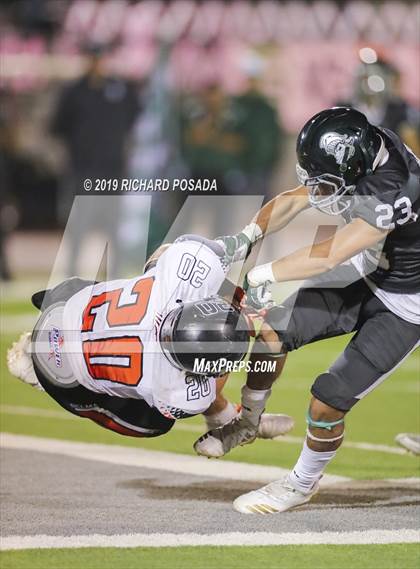 Thumbnail 3 in Selma @ Dinuba photogallery.