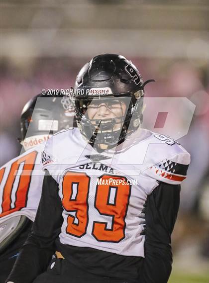 Thumbnail 1 in Selma @ Dinuba photogallery.
