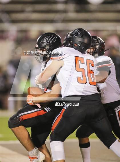 Thumbnail 1 in Selma @ Dinuba photogallery.