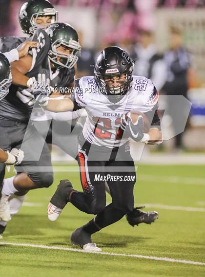 Thumbnail 3 in Selma @ Dinuba photogallery.