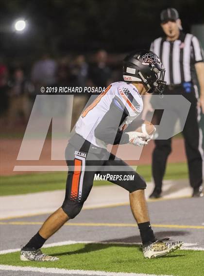 Thumbnail 2 in Selma @ Dinuba photogallery.