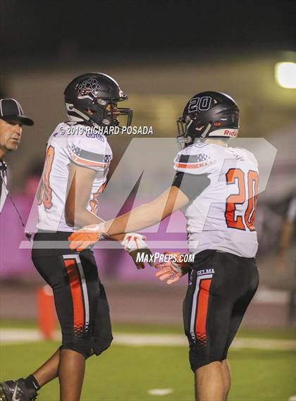 Thumbnail 3 in Selma @ Dinuba photogallery.