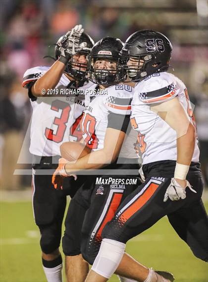 Thumbnail 3 in Selma @ Dinuba photogallery.