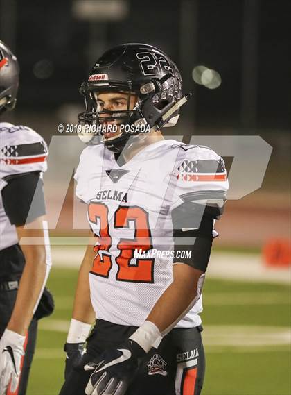 Thumbnail 3 in Selma @ Dinuba photogallery.