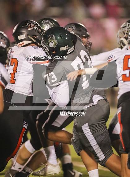 Thumbnail 1 in Selma @ Dinuba photogallery.