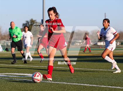 Thumbnail 2 in Splendora vs Lumberton (UIL 4A Area Playoff) photogallery.