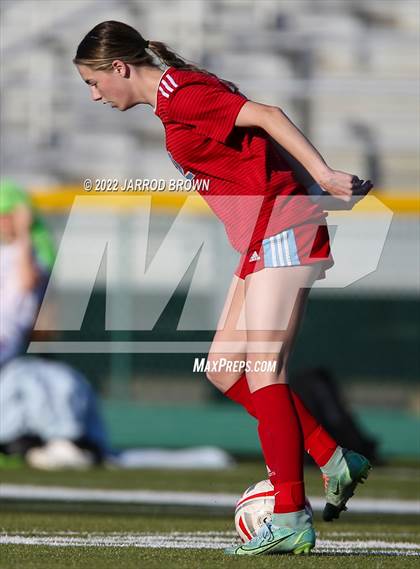 Thumbnail 1 in Splendora vs Lumberton (UIL 4A Area Playoff) photogallery.