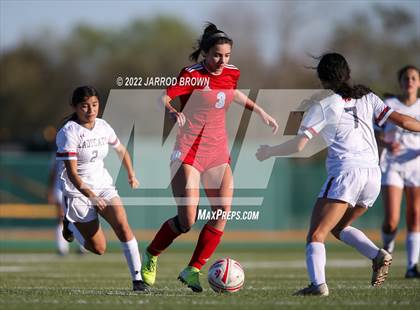 Thumbnail 1 in Splendora vs Lumberton (UIL 4A Area Playoff) photogallery.