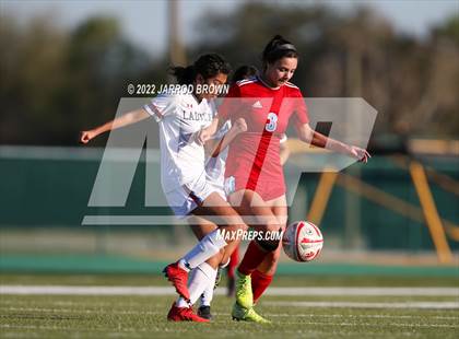 Thumbnail 1 in Splendora vs Lumberton (UIL 4A Area Playoff) photogallery.