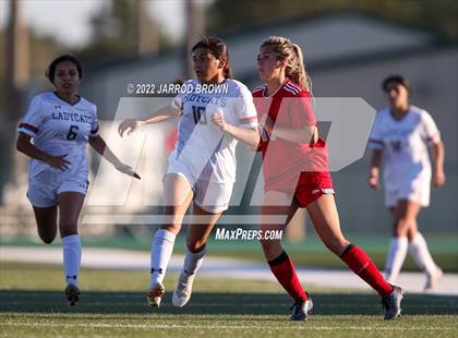 Thumbnail 2 in Splendora vs Lumberton (UIL 4A Area Playoff) photogallery.